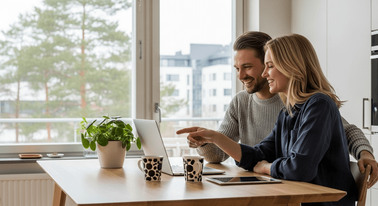 Kulutusluotto – vertaa ehdot ja löydä sopiva ratkaisu